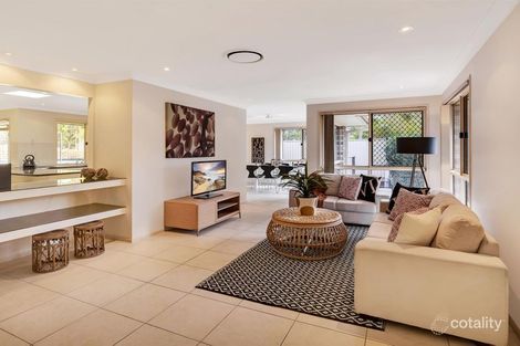 Property photo of 5 Sefton Place Robina QLD 4226
