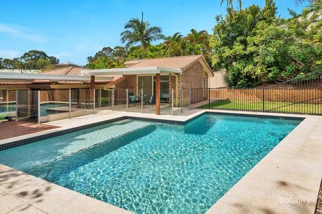 Property photo of 5 Sefton Place Robina QLD 4226