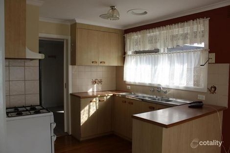 Property photo of 1 Marshall Court Hampton Park VIC 3976