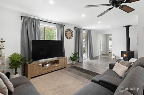 Property photo of 1658 Burragorang Road Oakdale NSW 2570