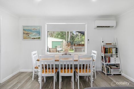 Property photo of 1658 Burragorang Road Oakdale NSW 2570