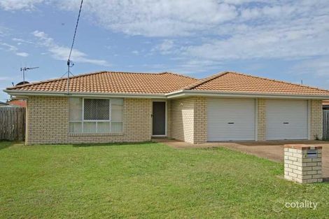 4 Ranch St, Thabeban, QLD 4670
