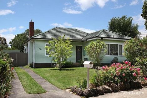 Property photo of 23 Castlewood Street Bentleigh East VIC 3165