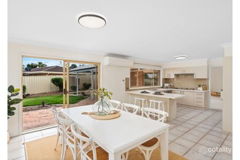 Property photo of 147 Langford Drive Kariong NSW 2250