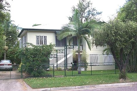 27 Sherriff St, Hermit Park, QLD 4812