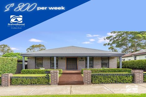 Property photo of 25 Chellaston Street Camden NSW 2570