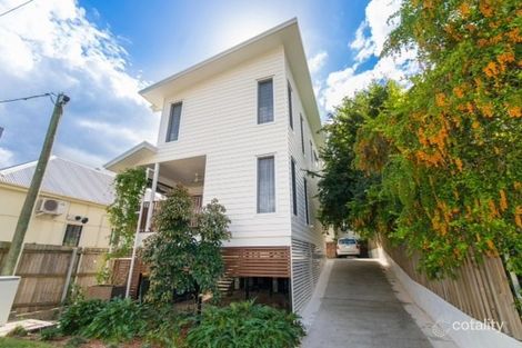 Property photo of 1/45 Elizabeth Street Paddington QLD 4064