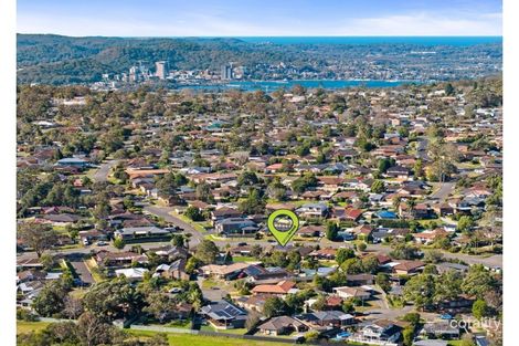 Property photo of 147 Langford Drive Kariong NSW 2250