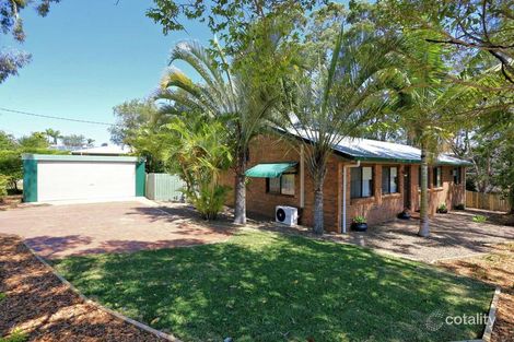 16 Seventy Four Ct, Avoca, QLD 4670