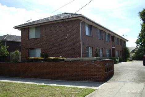2/7 Finlay St, Frankston, VIC 3199