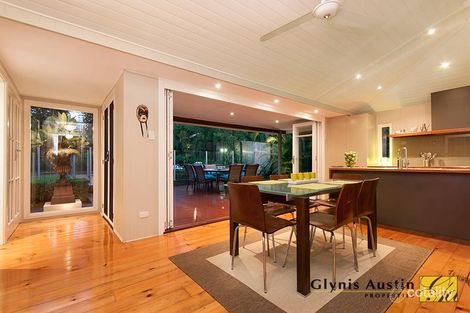 Property photo of 47 Shaw Street Auchenflower QLD 4066