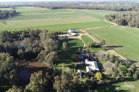 193 Mcphillamys Lane, Warroo, NSW 2871