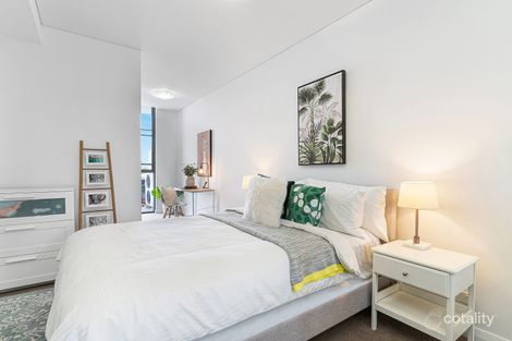 Property photo of 618/12 Rancom Street Botany NSW 2019