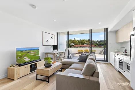 Property photo of 5 Mooramba Road Dee Why NSW 2099