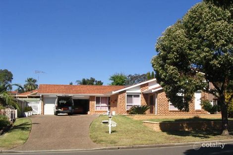 39 Province St, Abbotsbury, NSW 2176