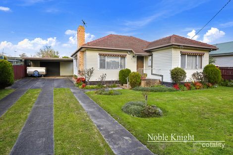 Property photo of 11 Eastmead Road Croydon VIC 3136