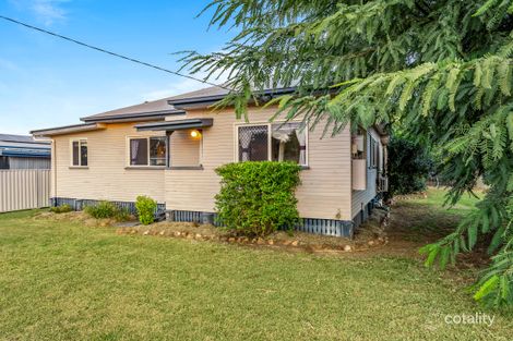 Property photo of 52 Lola Avenue Millmerran QLD 4357