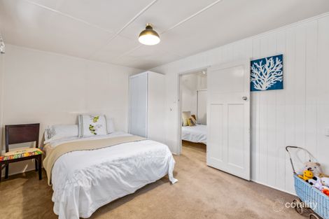 Property photo of 52 Lola Avenue Millmerran QLD 4357