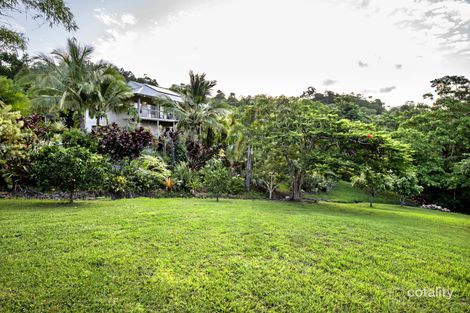 93 Stanley Dr, Cannon Valley, QLD 4800