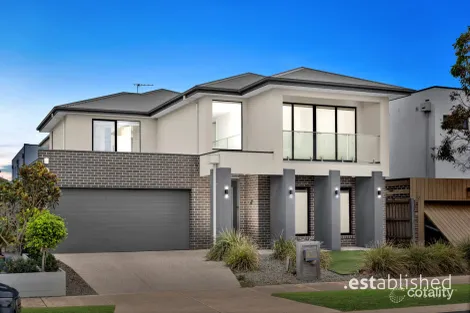 Property photo of 39 Starboard Way Werribee South VIC 3030