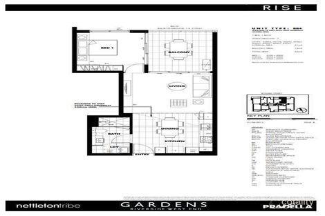 20407/60 Rogers St, West End, QLD 4101