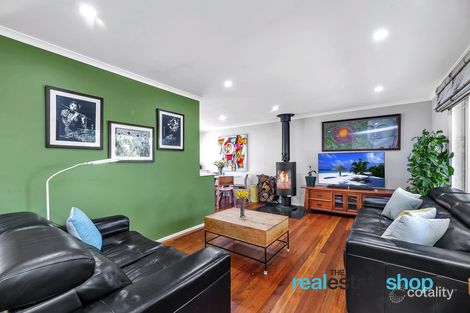 Property photo of 143 Lawrence Wackett Crescent Theodore ACT 2905
