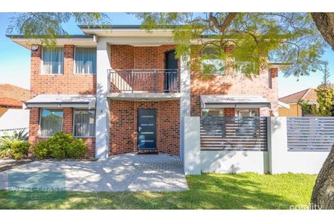 5a Millet St, Joondanna, WA 6060