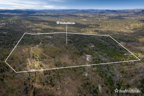 1375 Retreat Rd, Balala, NSW 2358