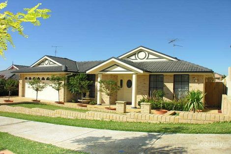 Property photo of 49 Connaught Circuit Kellyville NSW 2155