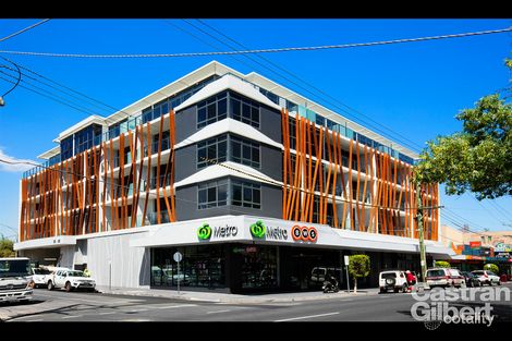 106/356 Orrong Rd, Caulfield North, VIC 3161