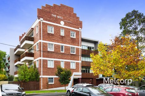 Property photo of 217/87-89 Raleigh Street Essendon VIC 3040