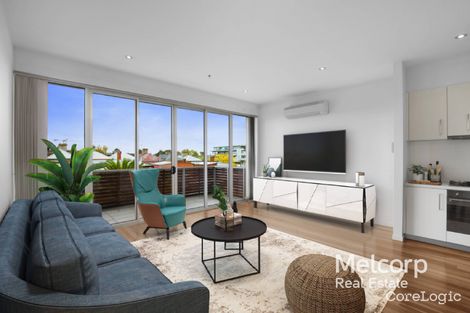 Property photo of 217/87-89 Raleigh Street Essendon VIC 3040