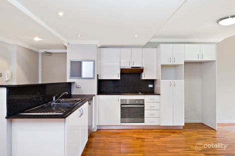 Property photo of 12/480 King Street Newtown NSW 2042