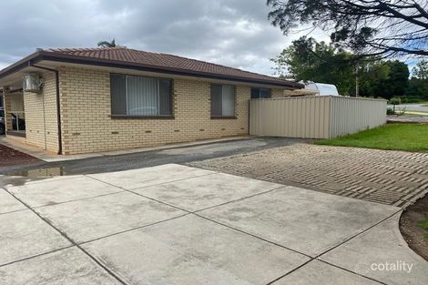 Property photo of 1/4 Sunnyview Crescent Ridgehaven SA 5097