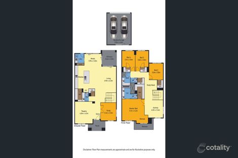 5 Atlantis Dr, Point Cook, VIC 3030