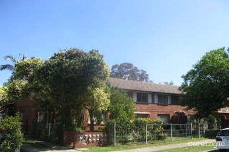 Property photo of 10/112 Wattle Avenue Carramar NSW 2163