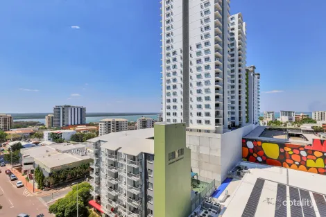 914/43-45 Knuckey St, Darwin City, NT 0800