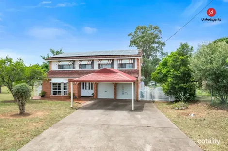 154 Werombi Rd, Ellis Lane, NSW 2570