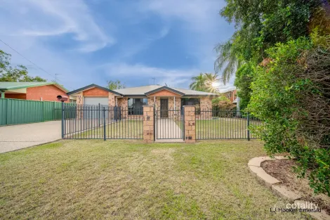 119 Moody St, Emerald, QLD 4720