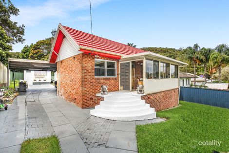 Property photo of 394 Glenrock Parade Tascott NSW 2250