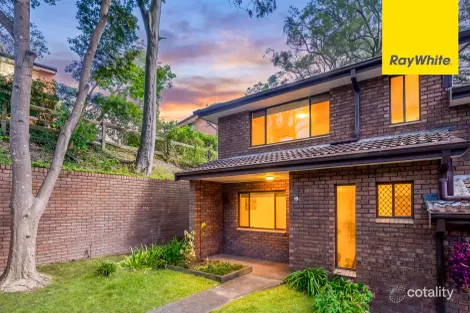 19/134-136 Crimea Rd, Marsfield, NSW 2122