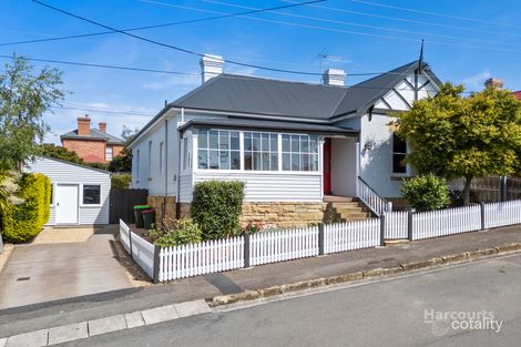 10 Franklin St, West Hobart, TAS 7000