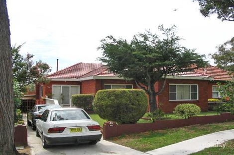 40 Acacia Rd, Kirrawee, NSW 2232
