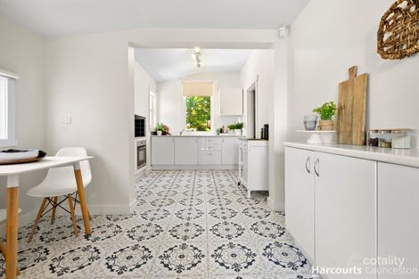 Property photo of 21 Button Street Mowbray TAS 7248