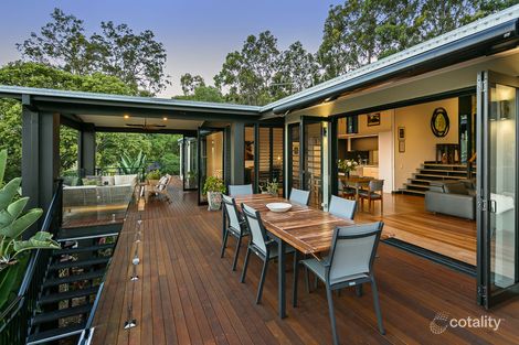 Property photo of 48 Glenrowan Drive Tallai QLD 4213