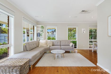 Property photo of 8 Kedleston Way Rowville VIC 3178
