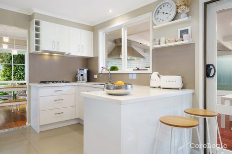 Property photo of 8 Kedleston Way Rowville VIC 3178