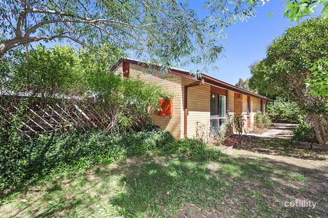 Property photo of 25 Wolff Crescent Latham ACT 2615