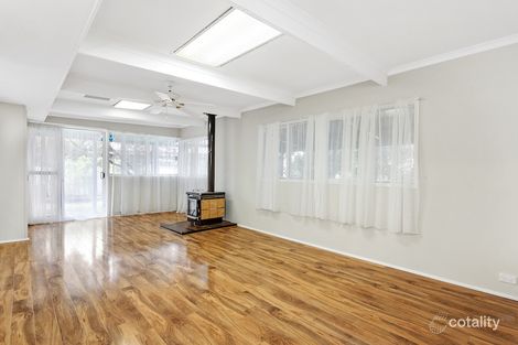 Property photo of 25 Wolff Crescent Latham ACT 2615