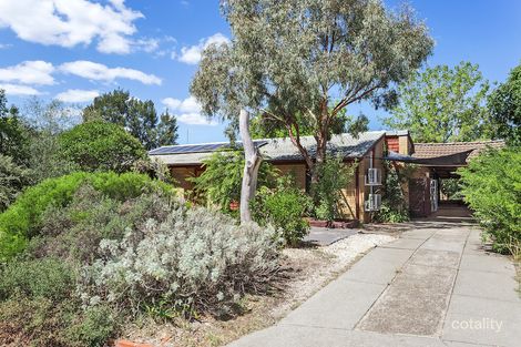 Property photo of 25 Wolff Crescent Latham ACT 2615